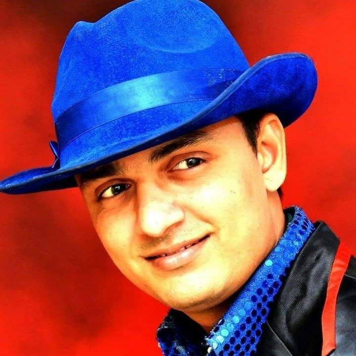 Magician Prasad Kulkarni